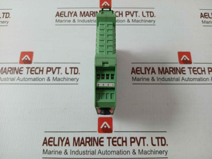 Mc-ex-barrier Control Module 250V Cavotec
