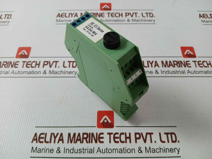 Mc-ex-barrier Control Module 250V Cavotec