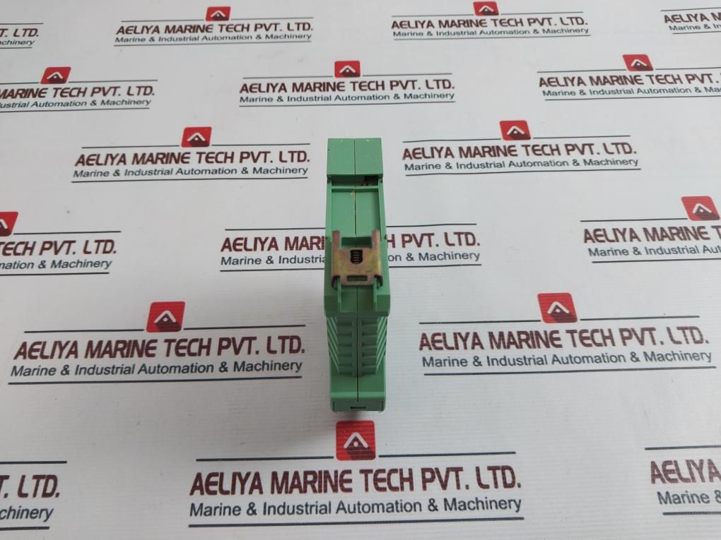 Mc-ex-barrier Module 60°C 250V