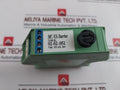 Mc-ex-barrier Module 60°C 250V