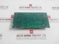Mc-irx-analog Main Board M5-1032-0030 Brand Cavotec Micro-control