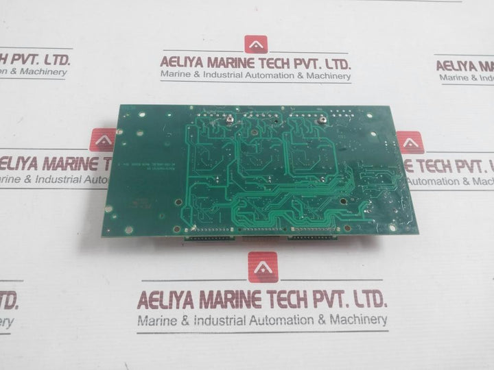 Mc-irx-analog Main Board M5-1032-0030 Brand Cavotec Micro-control