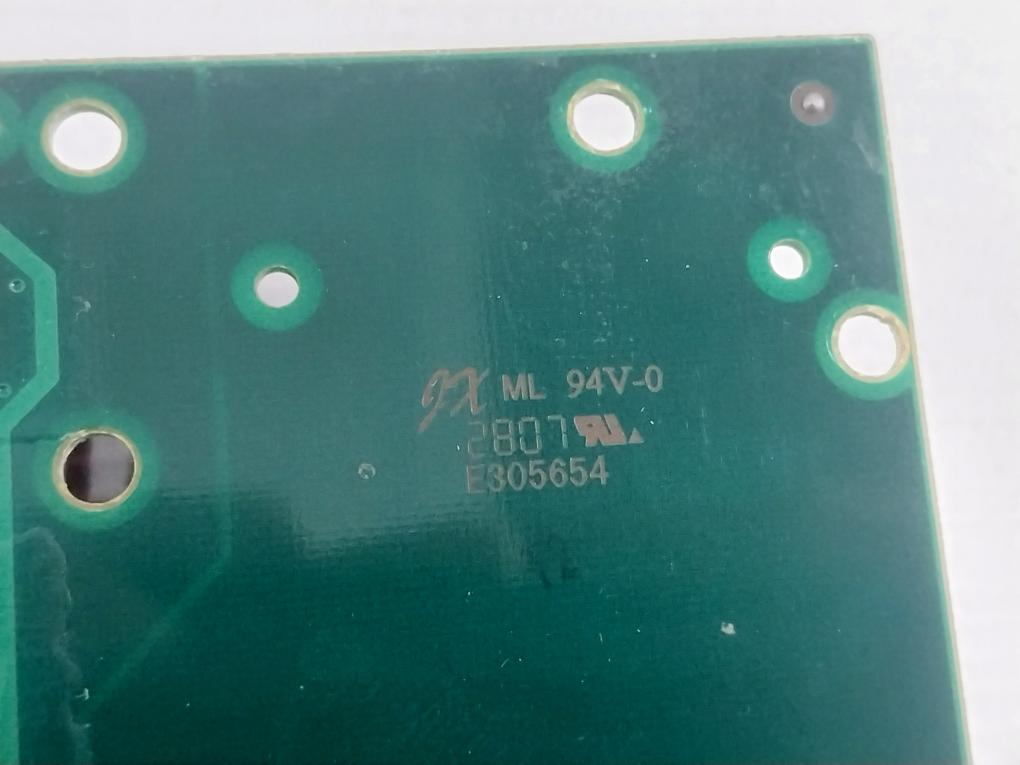Mc-irx-analog Main Board M5-1032-0030 Brand Cavotec Micro-control