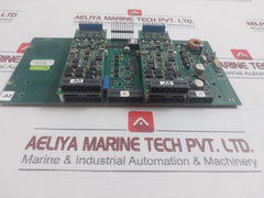 Mc-irx-analog Main Board M5-1032-0030 Brand Cavotec Micro-control
