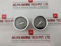 Mc 0-150 Psi Pressure Gauge 0-1 Mpa 2.5