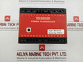 Mc2W3D Power Transducer Megacon 380/440V 50/60Hz