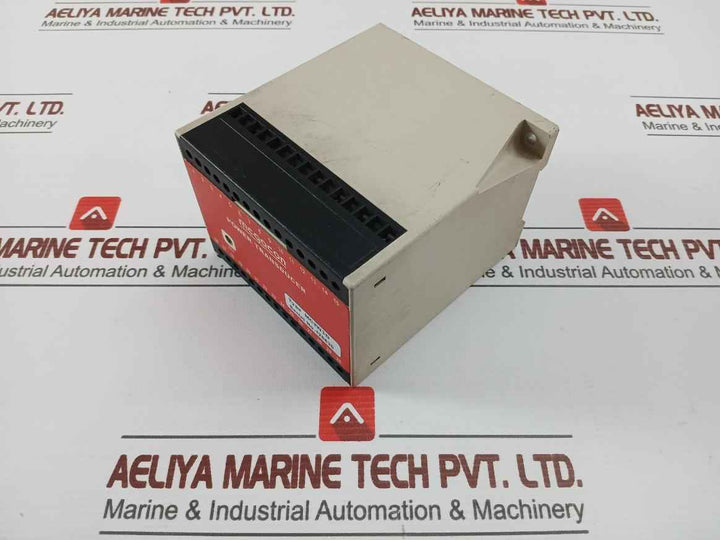 Mc2W3D Power Transducer Megacon 380/440V 50/60Hz