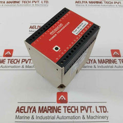 Mc2W3D Power Transducer Megacon 380/440V 50/60Hz