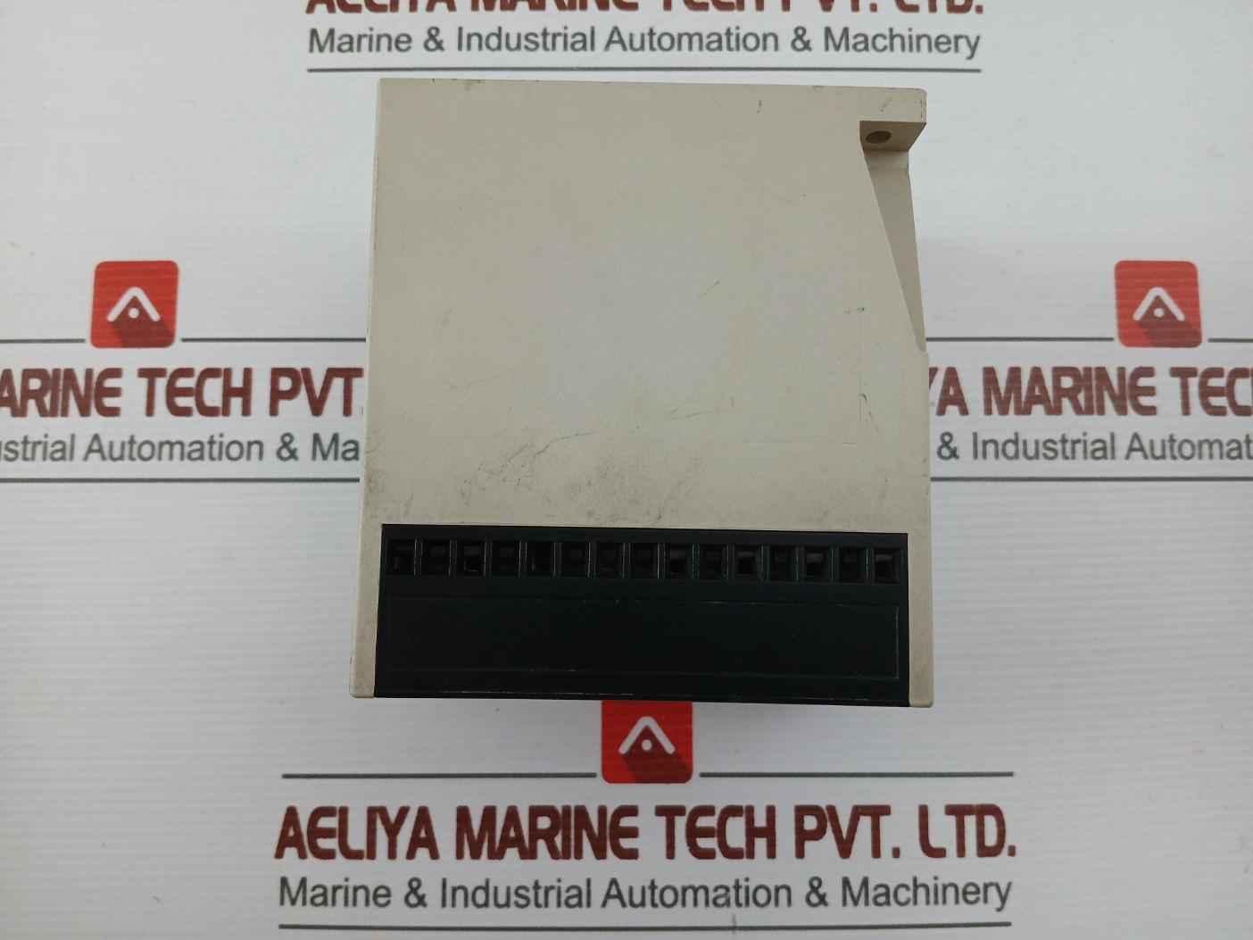 Mc2W3D Power Transducer Megacon 380/440V 50/60Hz