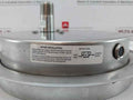 Mc Daniel 316Ss Liquid Filled Dual Pressure Gauge Rev C 0-10000 Psi/Kpa