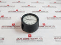 Mc Daniel Controls 316 Stainless Steel Pressure Gauge 0 To 160 Psi