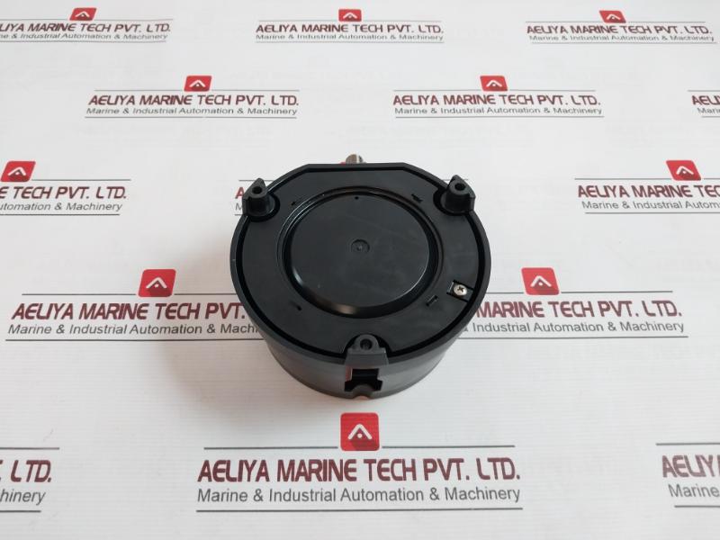 Mc Daniel Controls 316 Stainless Steel Pressure Gauge 0 To 160 Psi