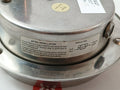 Mc Daniel Controls Pressure Gauge 0-10K 0-10000Psi 316Ss