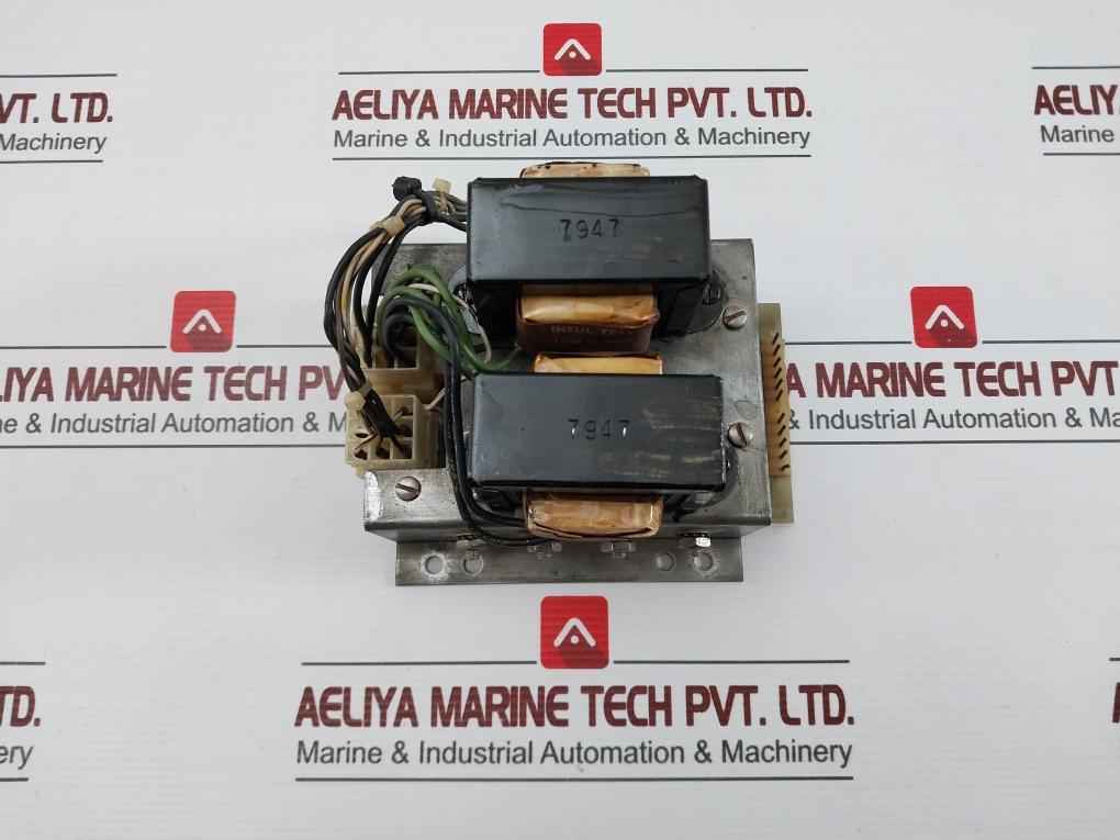 Mc Nab 17577-c Control Transformer – Aeliya Marine Tech