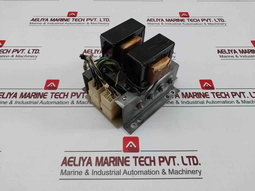 Mc Nab 17577-c Control Transformer
