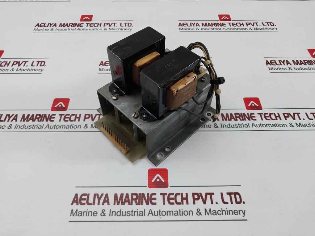 Mc Nab 17577-c Control Transformer
