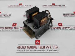 Mc Nab 17577-c Control Transformer