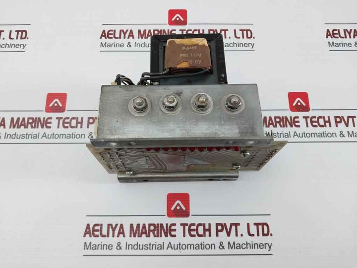 Mc Nab 17577-c Control Transformer