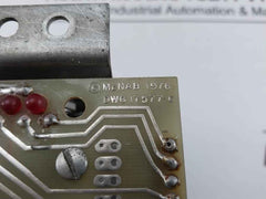 Mc Nab 17577-c Control Transformer