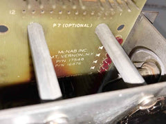 Mc Nab 17577-c Control Transformer