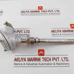 Mca-s Meiyo Electric Thermocouple Probe Temp: 750° C