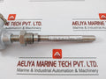 Mca-s Meiyo Electric Thermocouple Probe Temp: 750° C