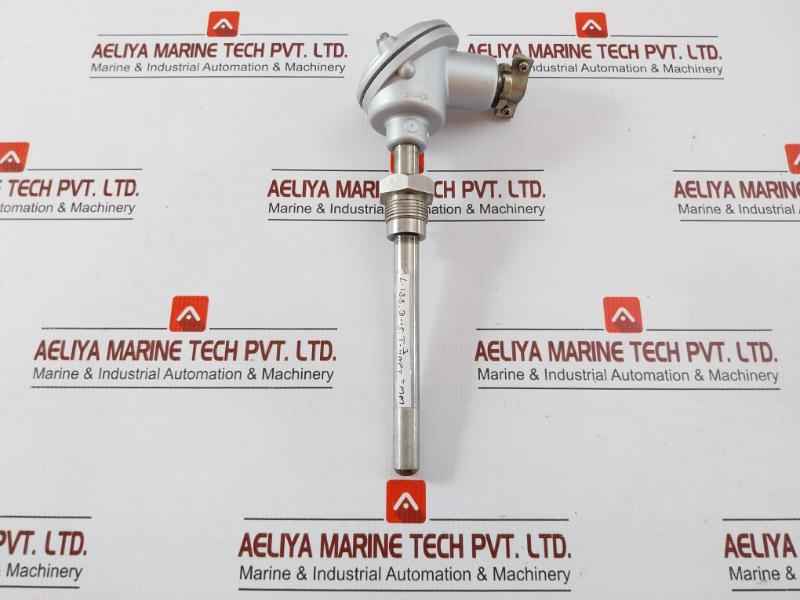 Mca-s Meiyo Electric Thermocouple Probe Temp: 750° C