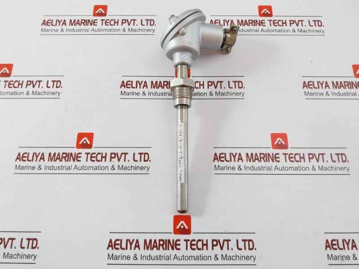 Mca-s Meiyo Electric Thermocouple Probe Temp: 750° C