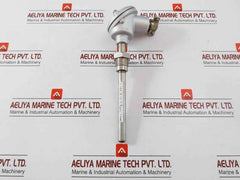 Mca-s Meiyo Electric Thermocouple Probe Temp: 750° C