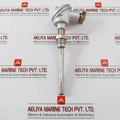 Mca-s Meiyo Electric Thermocouple Probe Temp: 750° C