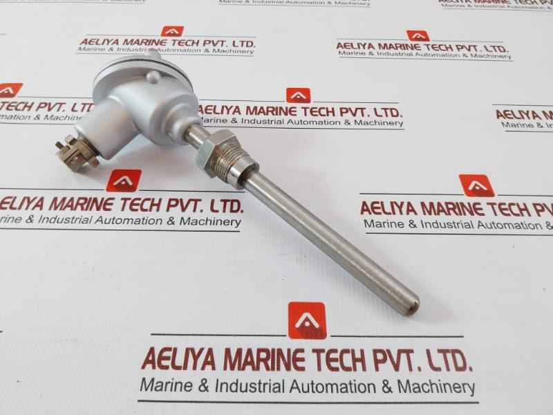 Mca-s Meiyo Electric Thermocouple Probe Temp: 750° C