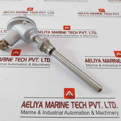 Mca-s Meiyo Electric Thermocouple Probe Temp: 750° C