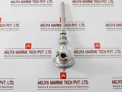Mca-s Meiyo Electric Thermocouple Probe Temp: 750° C