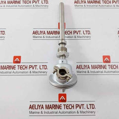 Mca-s Meiyo Electric Thermocouple Probe Temp: 750° C