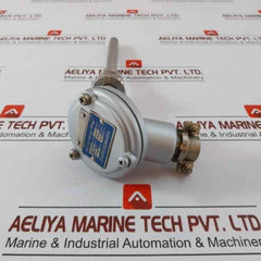 Mca-s Meiyo Electric Thermocouple Probe Temp: 750° C