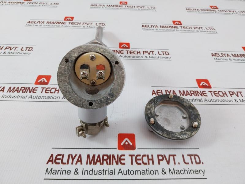 Mca-s Meiyo Electric Thermocouple Probe Temp: 750° C