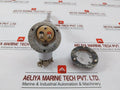 Mca-s Meiyo Electric Thermocouple Probe Temp: 750° C