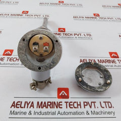Mca-s Meiyo Electric Thermocouple Probe Temp: 750° C