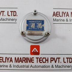 Mca-s Meiyo Electric Thermocouple Probe Temp: 750° C