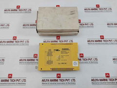 Mca1/Bv 31-121Ex0-lrp/1 Mounting Case Plc Module Turck 24 Vdc