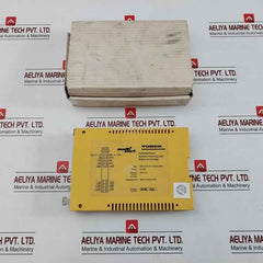 Mca1/Bv 31-121Ex0-lrp/1 Mounting Case Plc Module Turck 24 Vdc