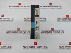 Mca1/Bv 31-121Ex0-lrp/1 Mounting Case Plc Module Turck 24 Vdc