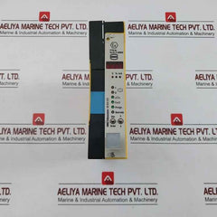 Mca1/Bv 31-121Ex0-lrp/1 Mounting Case Plc Module Turck 24 Vdc