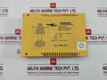Mca1/Bv 31-121Ex0-lrp/1 Mounting Case Plc Module Turck 24 Vdc