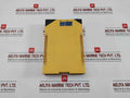 Mca1/Bv 31-121Ex0-lrp/1 Mounting Case Plc Module Turck 24 Vdc