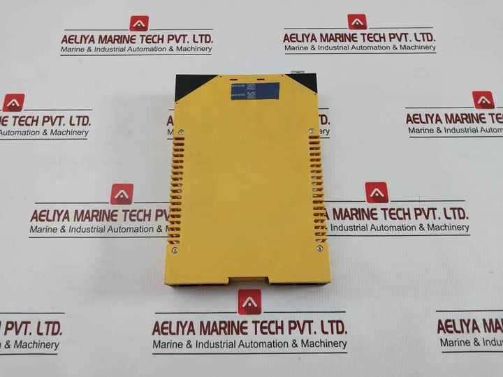 Mca1/Bv 31-121Ex0-lrp/1 Mounting Case Plc Module Turck 24 Vdc