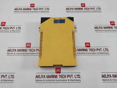 Mca1/Bv 31-121Ex0-lrp/1 Mounting Case Plc Module Turck 24 Vdc