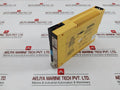 Mca1/Bv 31-121Ex0-lrp/1 Mounting Case Plc Module Turck 24 Vdc