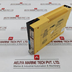 Mca1/Bv 31-121Ex0-lrp/1 Mounting Case Plc Module Turck 24 Vdc