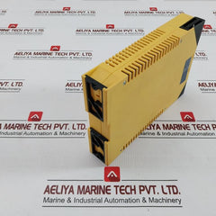 Mca1/Bv 31-121Ex0-lrp/1 Mounting Case Plc Module Turck 24 Vdc